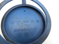 Mercedes S204 W204 C320 07-14 CDI 3,0 165KW Kappe für Wischwasserbehälter Mercedes S204 W204 C320 07-14 07.02.2008... Vorschau 5