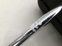 Skoda Roomster 5J 10-15 Kombi Kopfstütze für Beifahrer Sitz Rechts oder Links Vorne Skoda Roomster 5J 10-15... Vorschau 5