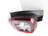 Dacia Duster II HM 18-21 Rückleuchte Rücklicht Heckleuchte Rechts orig Dacia Duster II HM 18-21 05.07.2019... Vorschau 3