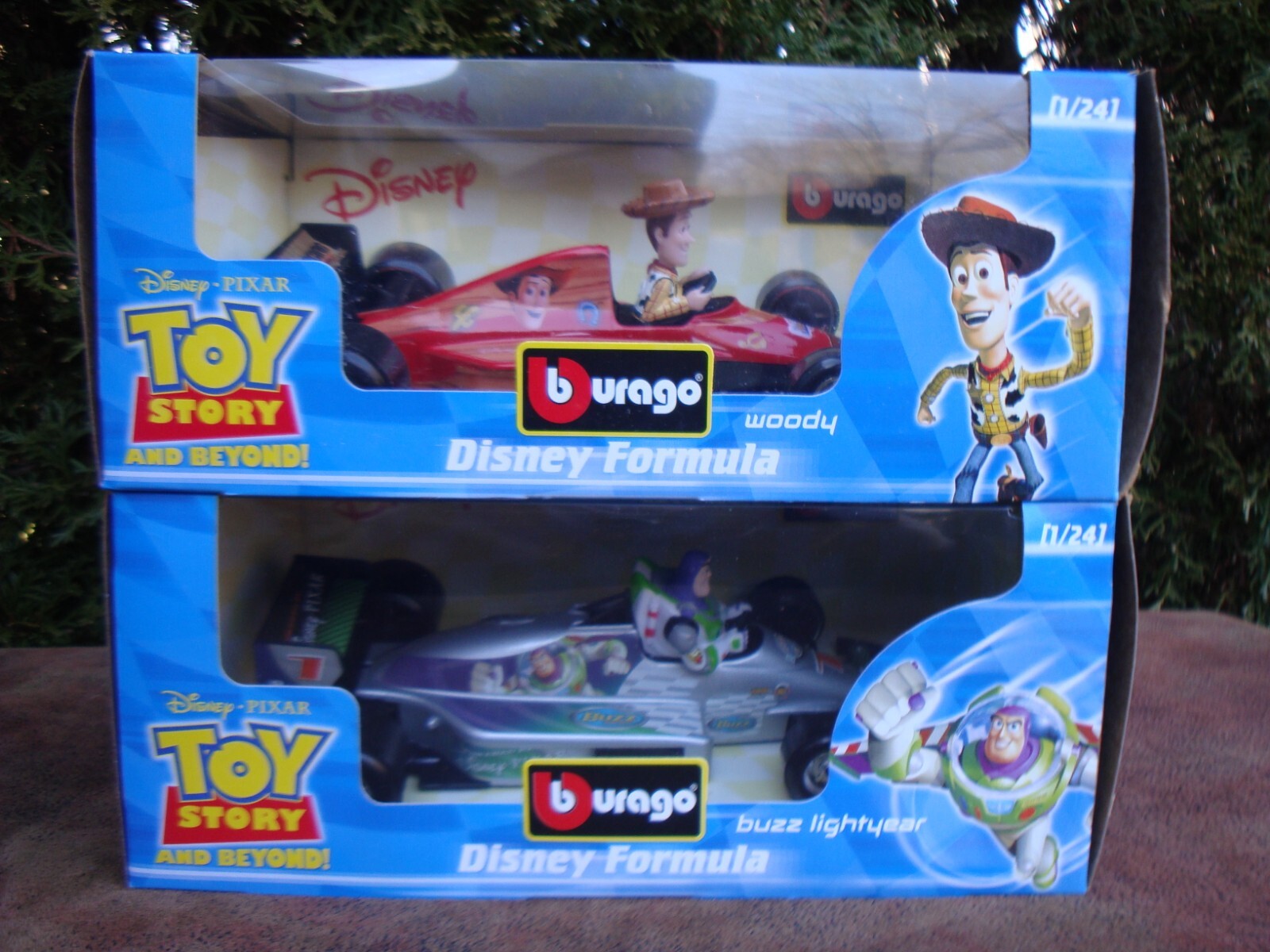 Disney - 【LURIAページ】 Disney Lacers Mystery Figure, Series One, D23: The Ultimate