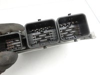 Peugeot 308 I CC T7 07-11 1,6 110KW Steuergerät ECU für Motor Motorsteuergerät Peugeot 308 I CC T7 07-11 23.04.2009... Vorschau 4