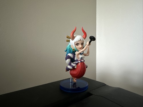 ONE PIECE World Collectable Figure WCF Complete set MW56