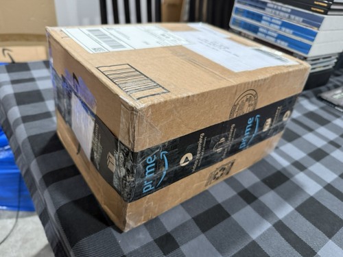 Artikelfoto(s) von einem verifizierten Käufer