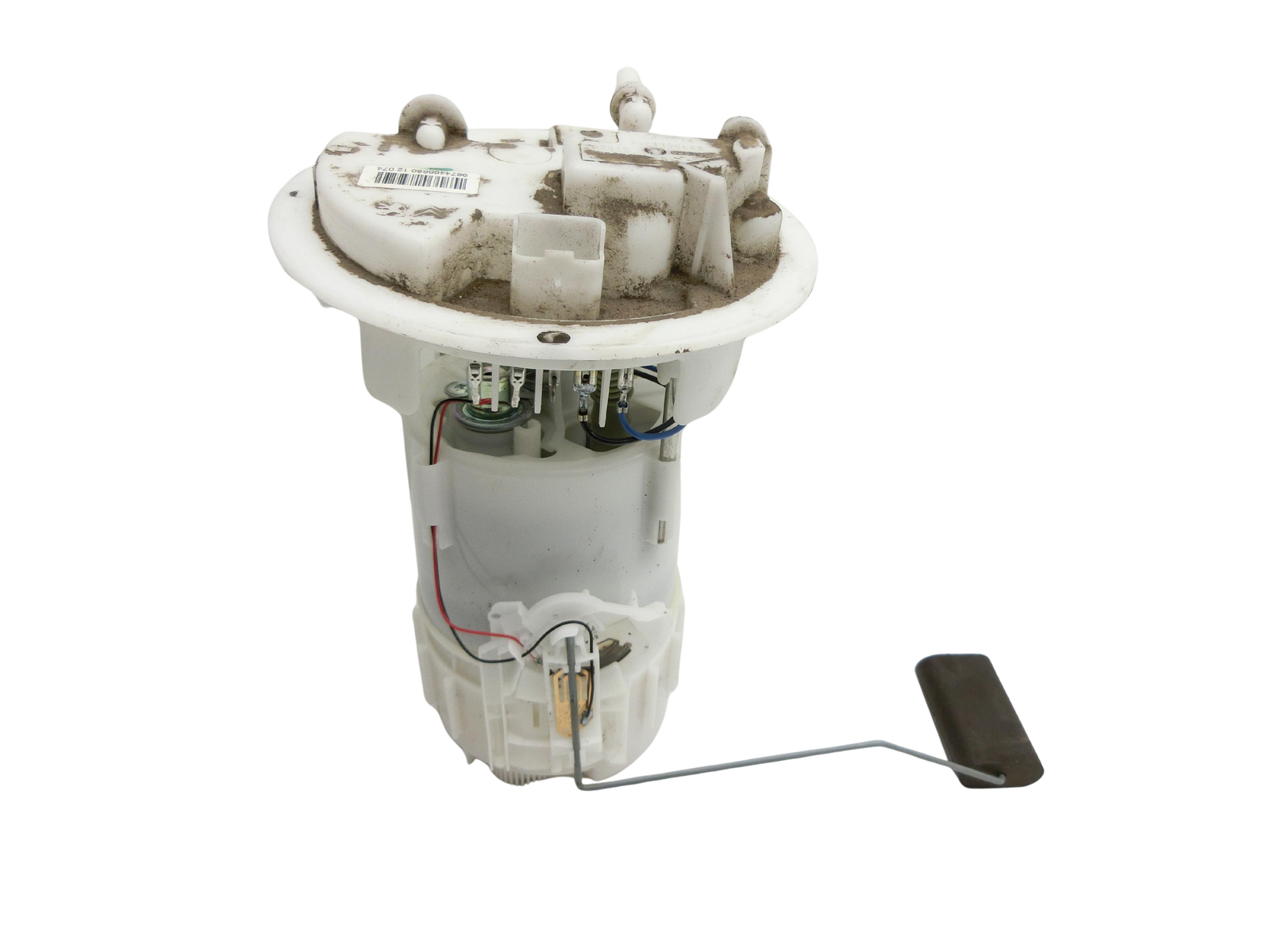 Bomba de combustible alimentación Sensor nivel para Citroen C3 Picasso 09-13 - Bild 1