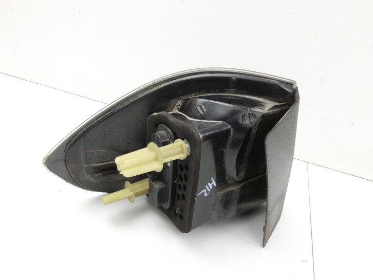 Ford S-Max WA6 06-10 Rückleuchte Rücklicht Heckleuchte Rechts orig Ford S-Max WA6 06-10 27.09.2006 6M21-13404-CG... Vorschau 4