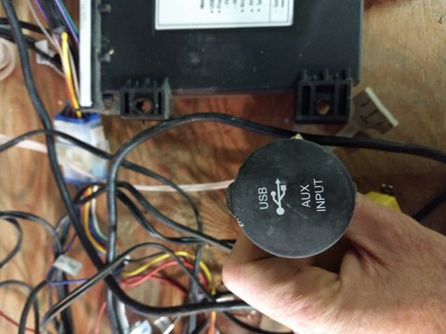 JBL Marine Radio Receiver - Water Resistant Stereo Headunit BOAT OUTDOOR HOT TUB