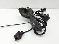 Audi A5 8TA 07-11 5T Kabelbaum Leitungssatz für Tür und Fensterheber Hinten Rechts Audi A5 8TA 07-11 06.01.2010... Vorschau 2