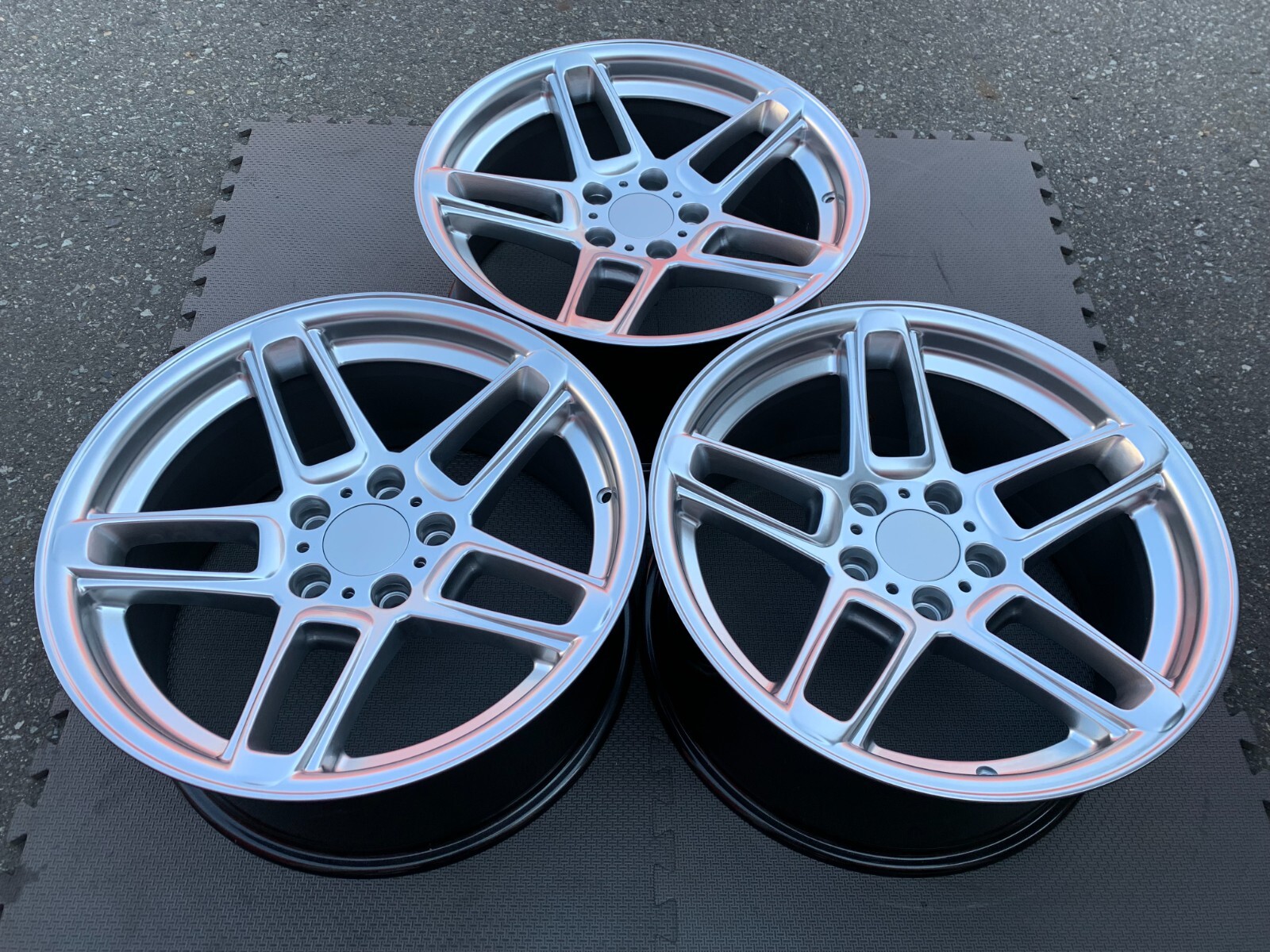 AC SCHNITZER ATIWE ステアリング 〖高橋〗 AC SCHNITZER ATIWE ステアリング 〖高橋様専用〗 【公式通販】