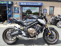 Honda CB650 RA-K - 2019 - 8986 Miles at Penrith Motorcycles