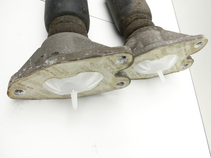 Shock Absorber Left and Right Rear for BMW 1er 114i F20 11-15 - Bild 7