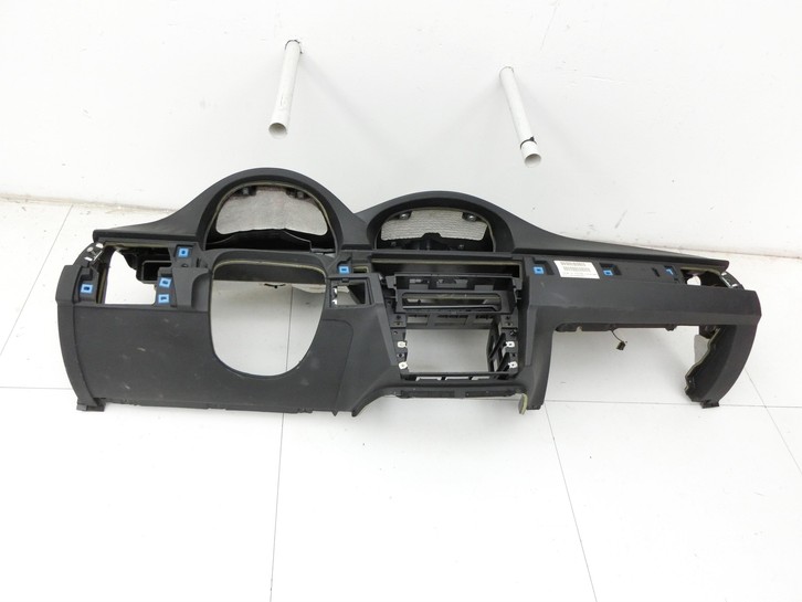 BMW E91 330XD 05-08 Armaturenbrett Panel komplett BMW E91 330XD 05-08 15.02.2006 30355677D gebraucht Vorschau 2