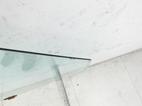 Nissan Juke F15 10-19 Seitenscheibe RVK Türscheibe Rechts Vorne Nissan Juke F15 10-19 10.06.2015 803001KK0A gebraucht Vorschau 2