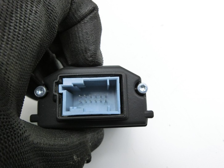 Nissan X-Trail T32 14-17 dCi 1,6 96KW Kamera Frontkamera Sensor Spurassistent Nissan X-Trail T32 14-17 09.03.2015... Vorschau 3