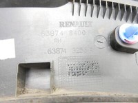 Dacia Dokker KE 12-21 Leiste Zierleiste für Kotflügel Rechts Vorne TEHNP Dacia Dokker KE 12-21 12.08.2019... Vorschau 6