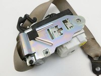 Mercedes W251 R300 10-13 Kurz Gurt Sicherheitsgurt m. Gurtstraffer für Fahrer Links Vorne Mercedes W251 R300 10-13... Vorschau 2