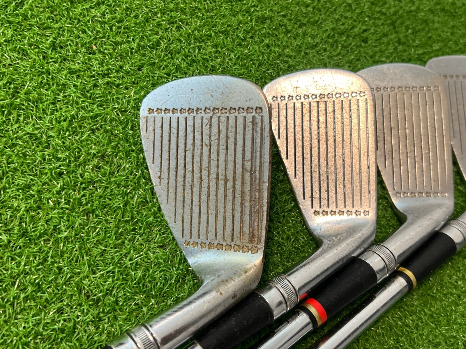 ウィルソンスタッフ、Fi5 Wilson Staff Fi5 Single Iron | 2nd Swing Golf