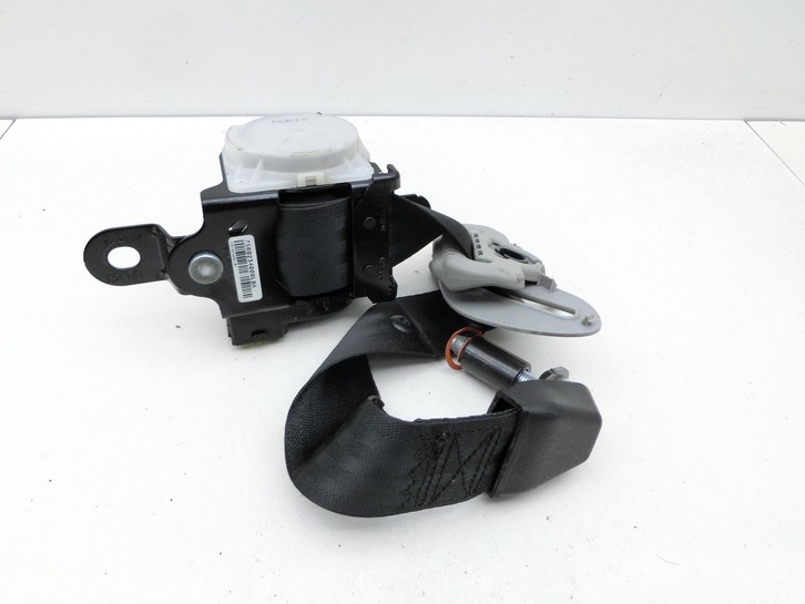 SSangyong Korando CK C200 13-17 Gurt Sicherheitsgurt Rechts Hinten SSangyong Korando CK C200 13-17 19.02.2014... Bild 5