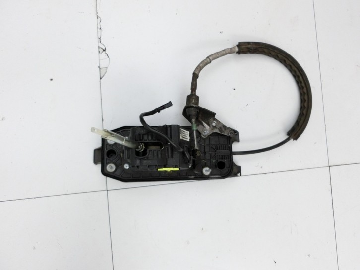 VW Passat 3C B7 10-14 TFSI 1,8 118KW Autom Schaltkulisse Schalthebel VW Passat 3C B7 10-14 21.03.2011 3AB713025B... Vorschau 2