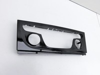 Opel Astra K B16 15-19 Blende Einbaurahmen für Bedienteil Opel Astra K B16 15-19 09.05.2017 gebraucht Vorschau 2
