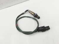 Mercedes C209 CLK 280 K 05-09 3,0 170KW Lambdasonde Links Vorne Mercedes C209 CLK 280 K 05-09 13.05.2008... Vorschau 5