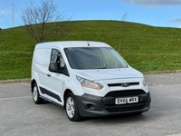 2016 Ford Transit Connect 1.6 TDCi 75ps Van PANEL VAN Diesel Manual