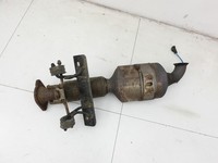 Volvo V70 135 07-13 2,0 100KW Katalysator Kat Vorkat Volvo V70 135 07-13 17.06.2010 36001072 gebraucht Vorschau 7