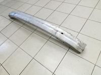 Mercedes W164 ML420 05-09 Stoßstangenträger Stoßfängerträger Träger Querträger Hinten Mercedes W164 ML420 05-09... Vorschau 4