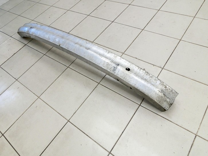 Mercedes W164 ML420 05-09 Stoßstangenträger Stoßfängerträger Träger Querträger Hinten Mercedes W164 ML420 05-09... Vorschau 3