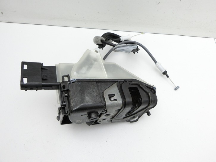 Peugeot 508 II 18-23 Lim Türschloss m. ZV Stellmotor Rechts Vorne Peugeot 508 II 18-23 16.07.2019 9816520280... Bild 2