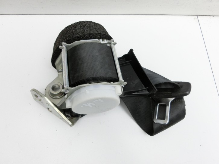 VW Tiguan 5N 11-16 Gurt Sicherheitsgurt m. Gurtstraffer Fahrer Links Hinten VW Tiguan 5N 11-16 12.12.2012 5N0857805... Vorschau 2