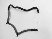 Ford Mondeo IV 4 07-10 TDCi 2,0 85KW Rücklauf Leitung Kraftstoffleitung Rücklaufleitung Ford Mondeo IV 4 07-10... Vorschau 4