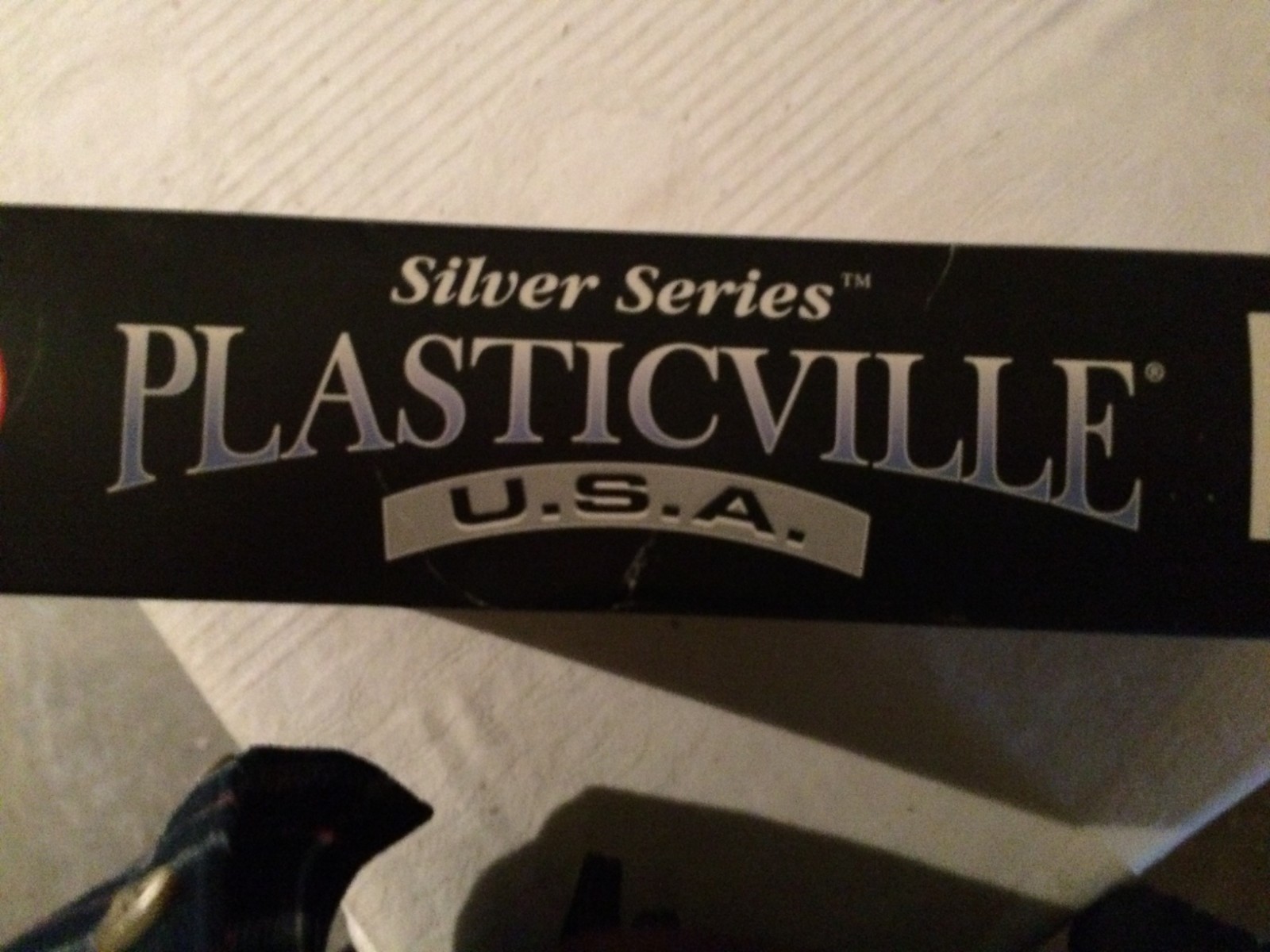 BACHMANN SILVER SERIES HO USA 