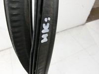MINI Cooper S All4 R60 14-16 Dichtung Rahmen für Heckklappe Kofferraum MINI Cooper S All4 R60 14-16 30.03.2015... Vorschau 5