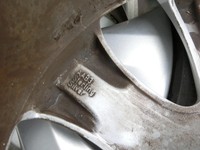 Opel Zafira C P12 16-19 4 x Kompletträder Aluminiumfelge Winterreifen 225/50R17 5X115 Opel Zafira C P12 16-19... Vorschau 14