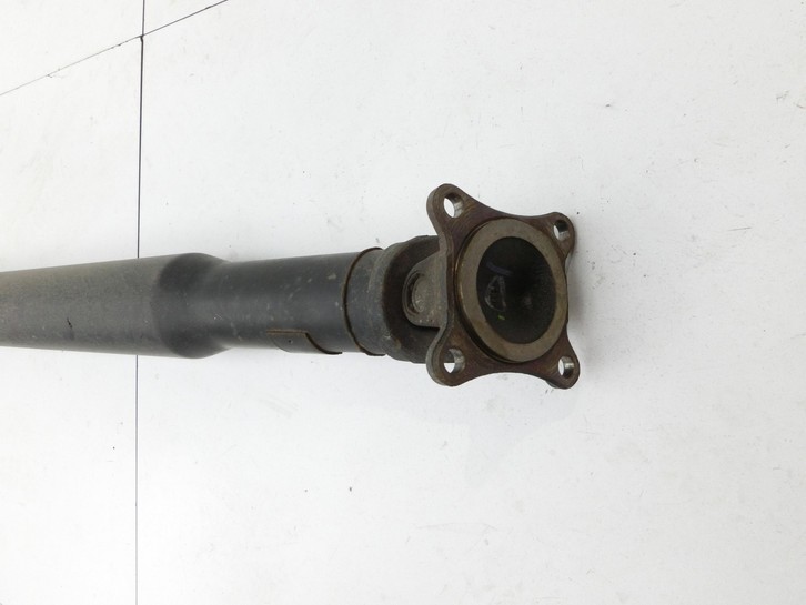 Dacia Duster II HM 18-21 dCi 1,5 85KW 4WD Kardanwelle Dacia Duster II HM 18-21 05.07.2019 320003744R gebraucht Vorschau 8