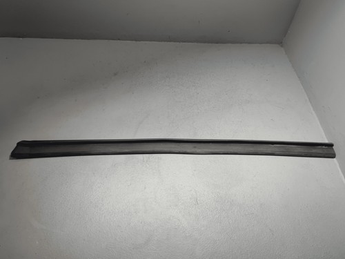 Acura MDX Front Left Driver Side Door Lower Weatherstrip Seal OEM 2022-2025