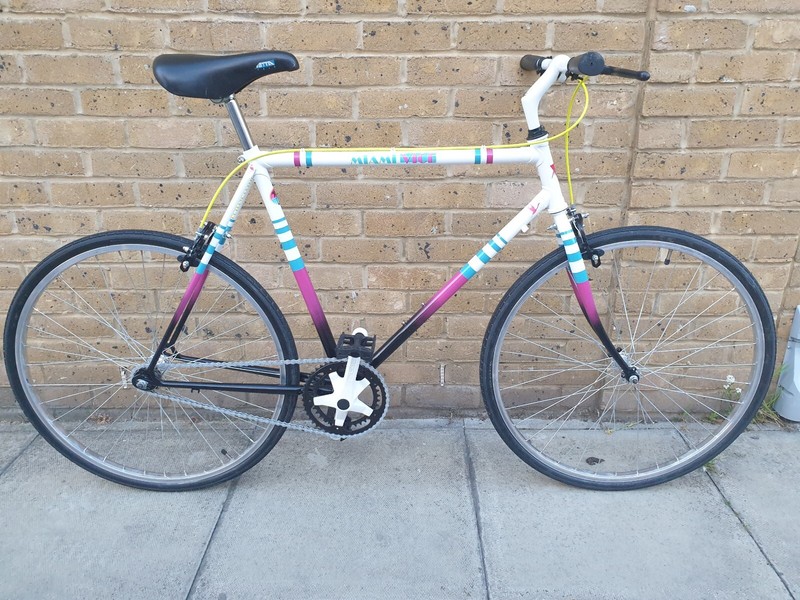 gumtree balance bike