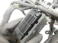 Peugeot 2008 CU 16-19 1,2 81KW Kabelbaum Motorkabelbaum Leitungssatz für Motor Peugeot 2008 CU 16-19 30.08.2017... Vorschau 5