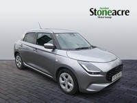 2025 Suzuki Swift 1.2 Mild Hybrid Motion 5dr HATCHBACK PETROL Manual