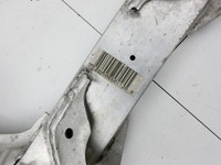 BMW E87 1er 116i 04-07 1,6i 85KW Vorderachse Motorträger Motorhalter Achsträger BMW E87 1er 116i 04-07 28.09.2005... Vorschau 7