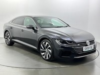 2019 Volkswagen Arteon 2.0 TDI R-Line 5dr DSG HATCHBACK DIESEL Automatic