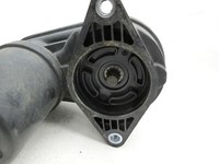 Kia Optima IV JF 15-18 CRDi 1,7 104KW Stellmotor Parkbremse Bremssattel Hinten Rechts Kia Optima IV JF 15-18... Vorschau 5