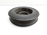 Audi A4 8K B8 08-11 1,8 88KW CDHA Kurbelwellenscheibe Riemenscheibe für Kurbelwelle Audi A4 8K B8 08-11 04.04.2009... Vorschau 2