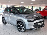2024 Citroen C3 Aircross 1.2 Max Puretech 5DR Hatch Petrol Hatch Petrol Automati