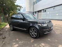 2015 Land Rover Range Rover 3.0 SDV6 HEV Autobiography 4dr Auto ESTATE DIESEL/EL
