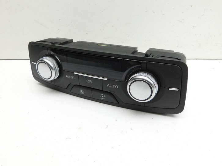 Audi A6 4G 11-14 Bedienteil Bedienelement Klimabedienteil Hinten Audi A6 4G 11-14 02.07.2013 4G0919158J A2C81395800... Vorschau 3