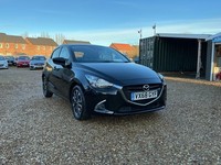 2018 Mazda 2 1.5 Sport Nav+ 5dr HATCHBACK Petrol Manual