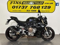 2023 BMW S1000R R SPORT ABS
