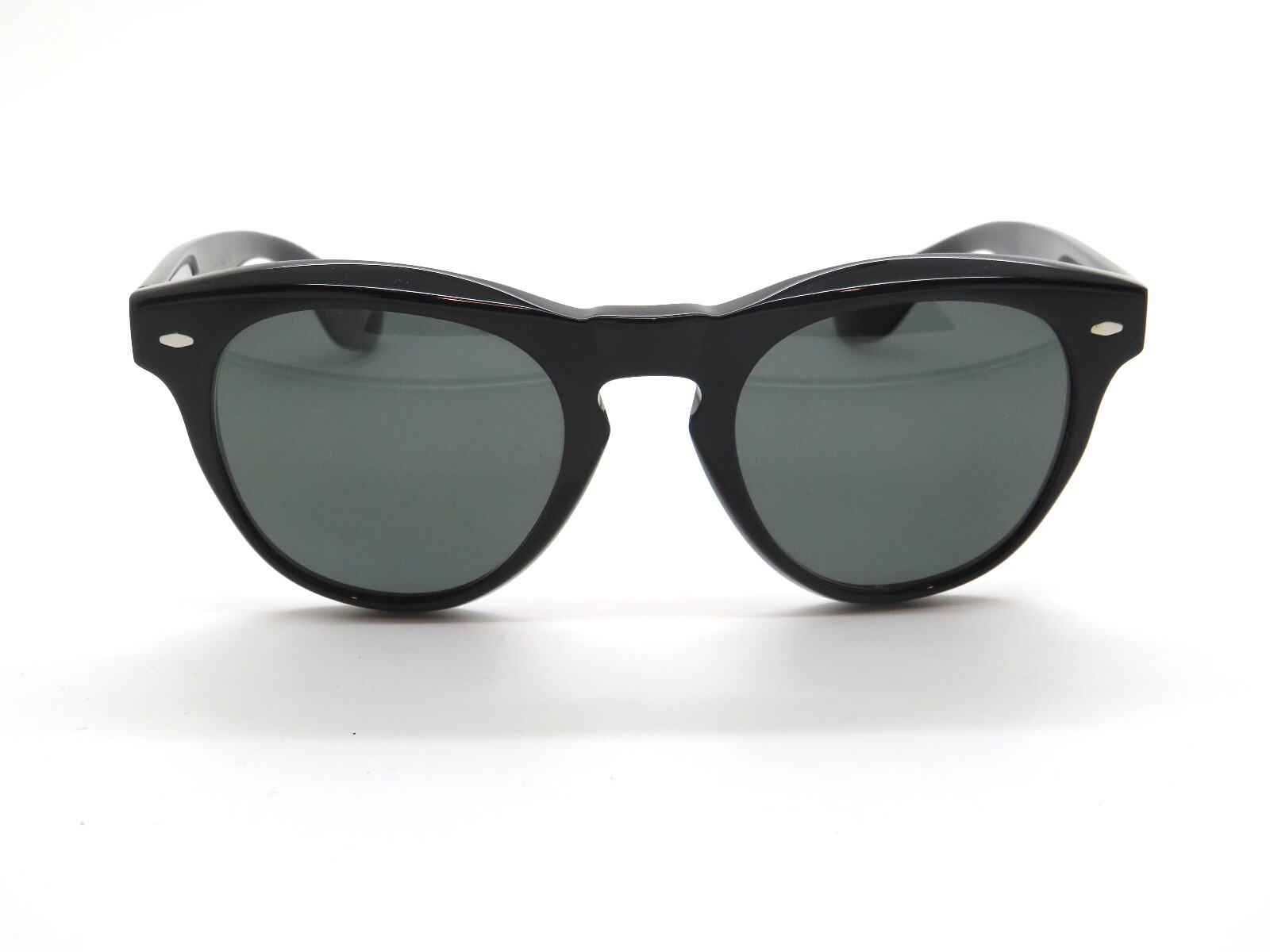 Pre-owned Oliver Peoples Brunello Cucinelli Ov5473su 1005p2 Nino Polarized 50 Sunglasses In Midnight Express