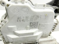 Audi A1 8X 15-18 5T Türschloss m. ZV Stellmotor Rechts Vorne Audi A1 8X 15-18 23.02.2016 8X1837016C gebraucht Vorschau 6